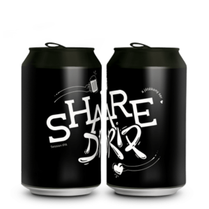 share drip 1