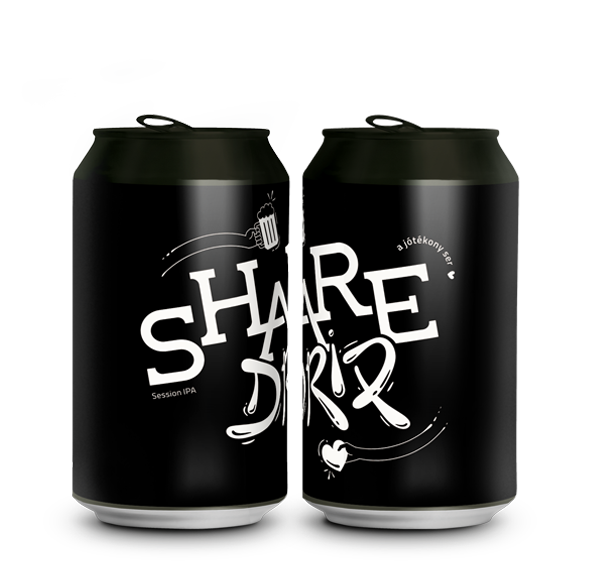 share drip 1